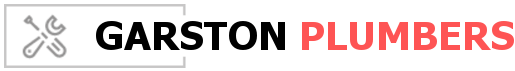 Plumbers Garston logo